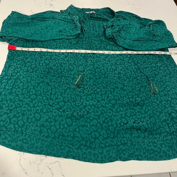 Nice blouse! - Picture 7 of 8